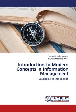 Introduction to Modern Concepts in Information Management