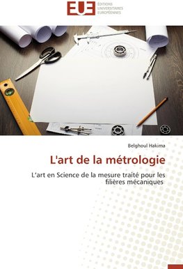 L'art de la métrologie