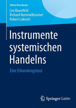 Instrumente systemischen Handelns