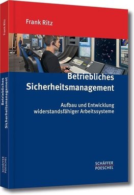 Betriebliches Sicherheitsmanagement