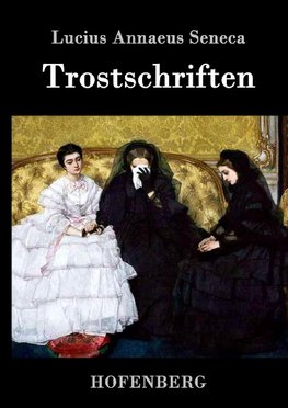 Trostschriften