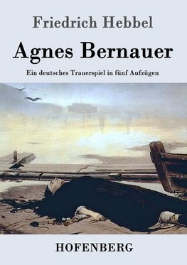 Agnes Bernauer