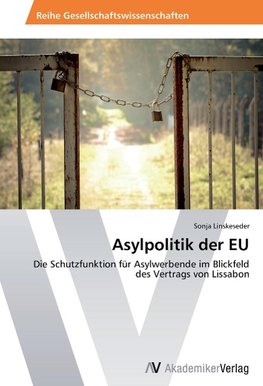 Asylpolitik der EU