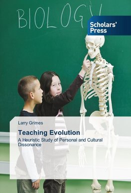 Teaching Evolution