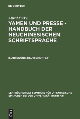 Deutscher Text