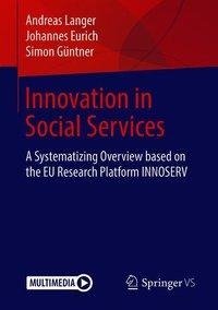 Innovation in Social Services