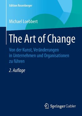 The Art of Change