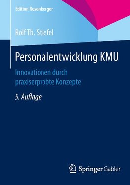 Personalentwicklung KMU