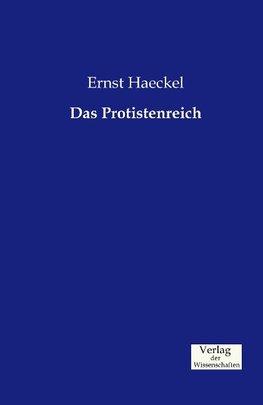 Das Protistenreich