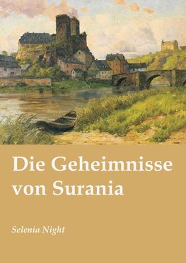 Die Geheimnisse von Surania