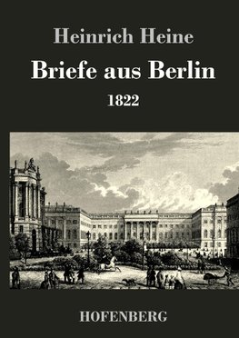 Briefe aus Berlin