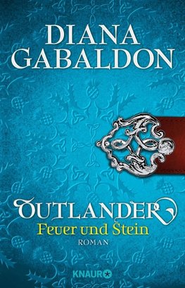 Outlander - Feuer und Stein