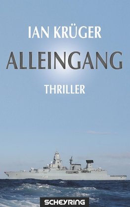 Alleingang