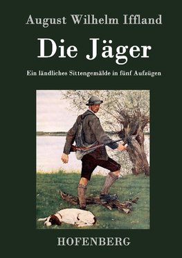 Die Jäger