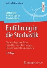 Einführung in die Stochastik