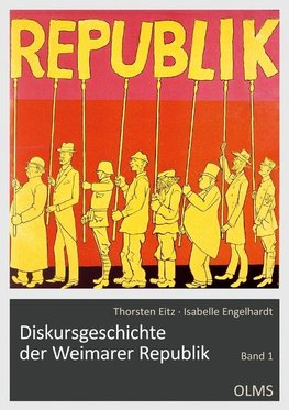 Diskursgeschichte der Weimarer Republik