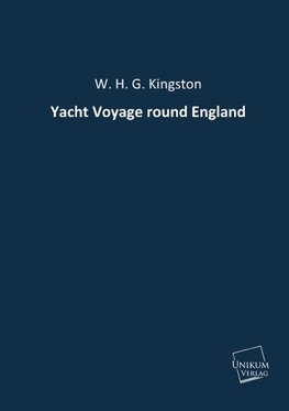 Yacht Voyage round England