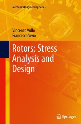 Rotors: Stress Analysis and Design