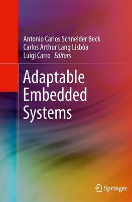 Adaptable Embedded Systems