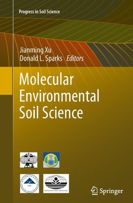 Molecular Environmental Soil Science