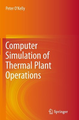 Computer Simulation of Thermal Plant Operations