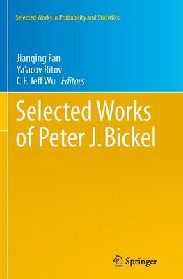 Selected Works of Peter J. Bickel