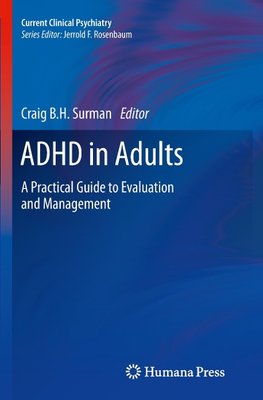 ADHD in Adults