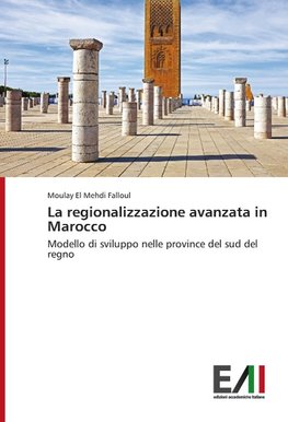 La regionalizzazione avanzata in Marocco