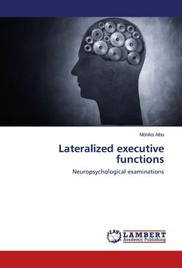 Lateralized executive functions