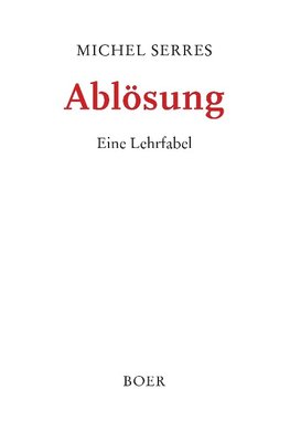 Ablösung