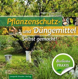 Pflanzenschutz- und Düngemittel