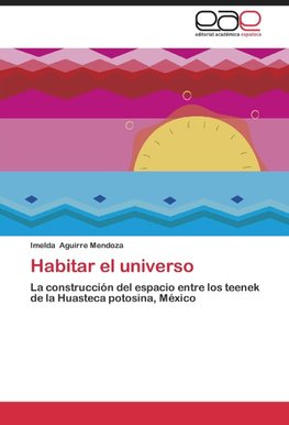 Habitar el universo