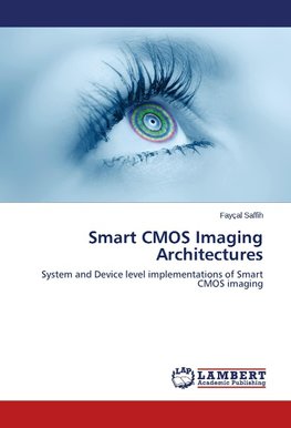 Smart CMOS Imaging Architectures