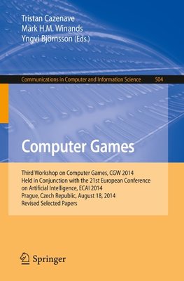 Computer Games