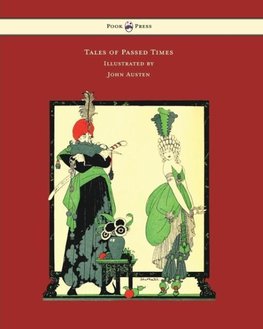 Tales of Passed Times - Illustrated by John Austen