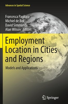 Employment Location in Cities and Regions