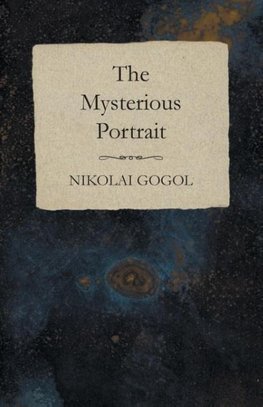 The Mysterious Portrait