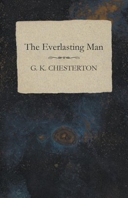 The Everlasting Man