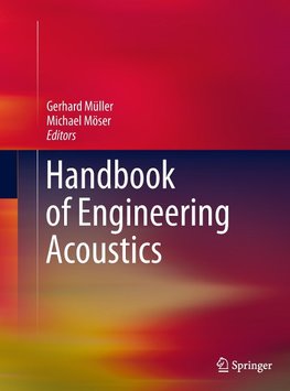 Handbook of Engineering Acoustics