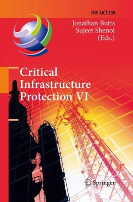 Critical Infrastructure Protection VI