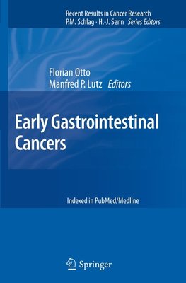 Early Gastrointestinal Cancers