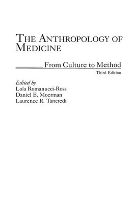 The Anthropology of Medicine