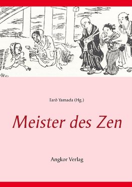 Meister des Zen