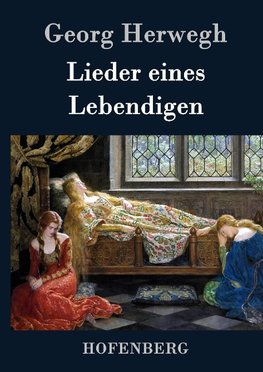 Lieder eines Lebendigen