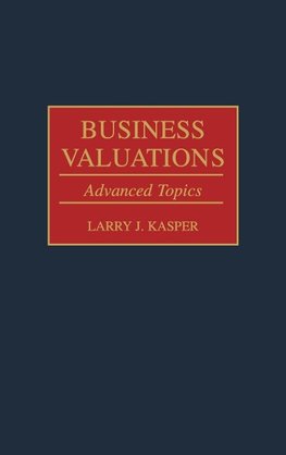 Business Valuations