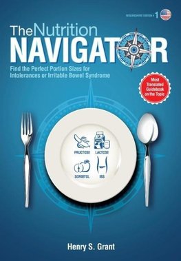 THE NUTRITION NAVIGATOR [researchers' edition US]