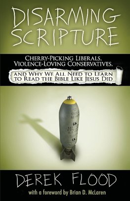 Disarming Scripture