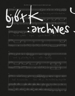 Björk. Archives