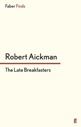 The Late Breakfasters