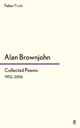 Collected Poems 1950-1993